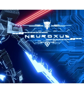 NEUROXUS Steam Key GLOBAL